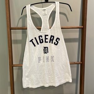 Detroit Tigers Tank